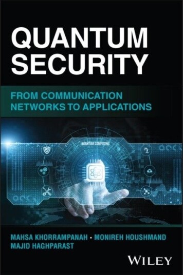 Quantum Security