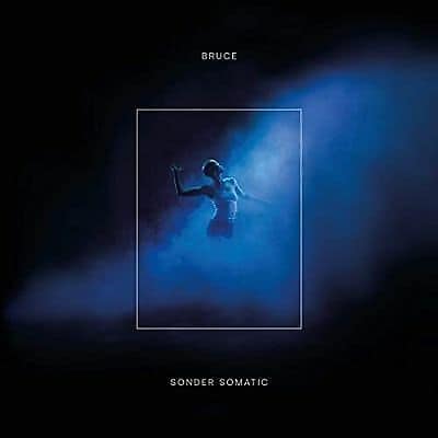 MediaTronixs Bruce : Sonder Somatic CD Pre-Owned