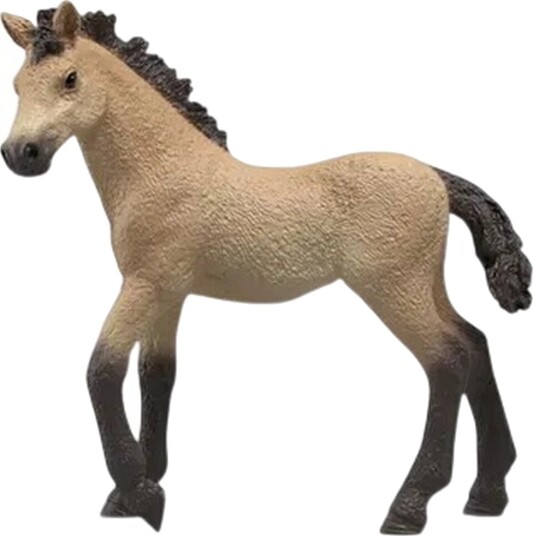 Schleich Limited Edition Delilah Hesteføll Figur Serie 1