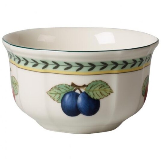 Villeroy & Boch French Garden Fleurence Bowl 70cl
