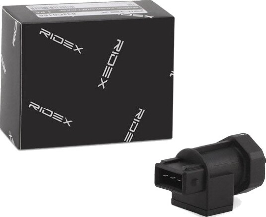 RIDEX 833C0168 Impulsgiver, veivaksel