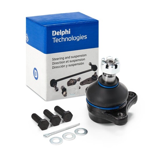 Bærekule DELPHI TC2157 Bærekule DELPHI TC2157