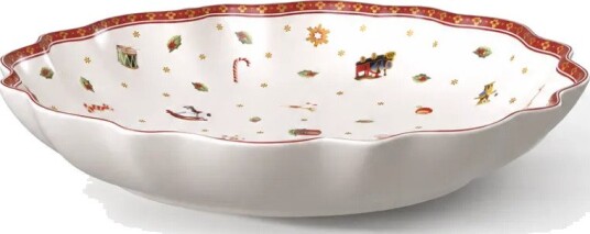 Villeroy & Boch  Toy's Delight stor bolle 25 cm