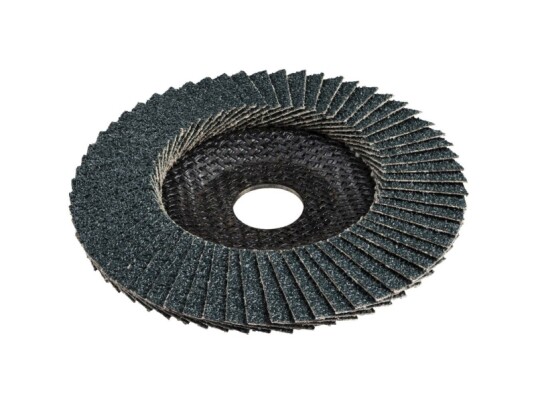 Lukas Erzett A27181150361406 Metalskive Til Slibning Diameter 115 Mm Borings Diameter 22.23 Mm 10 Stk