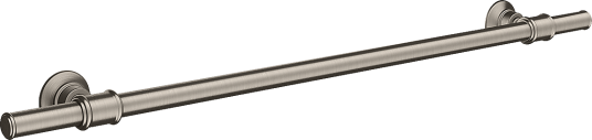 Axor Montreux Håndkleholder 600 mm Rustfritt Stål