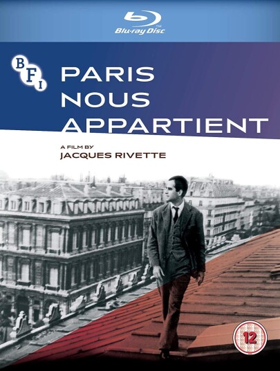 Paris Nous Appartient Paris Nous Appartient