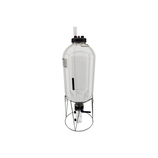 FermZilla 55L Tri-Conical Gen 3.2 Uni Tank Fermenter