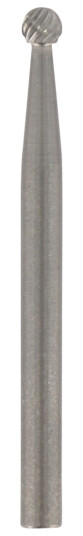 Dremel Hardmetallfres 3,2 mm for Metall og Stein - Graveringsverktøy Dremel Hardmetallfres 3,2 mm for Metall og Stein - Graveringsverktøy