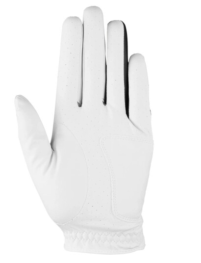Callaway Weather Spann Jr Lh - White - L Callaway Weather Spann Jr Lh - White - L