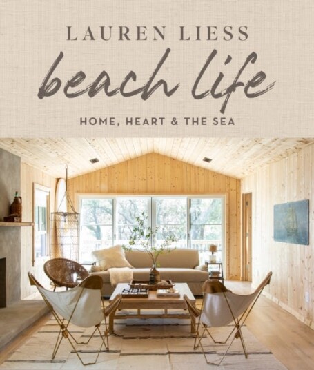 Beach Life Home, Heart & the Sea