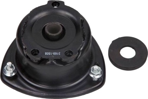 Fjærbeinslager MAXGEAR 72-2663