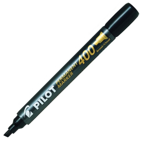 Pilot Permanent Marker 400 Green