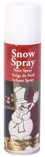 Hisab/Joker Company AB Snøspray Hisab/Joker Company AB Snøspray