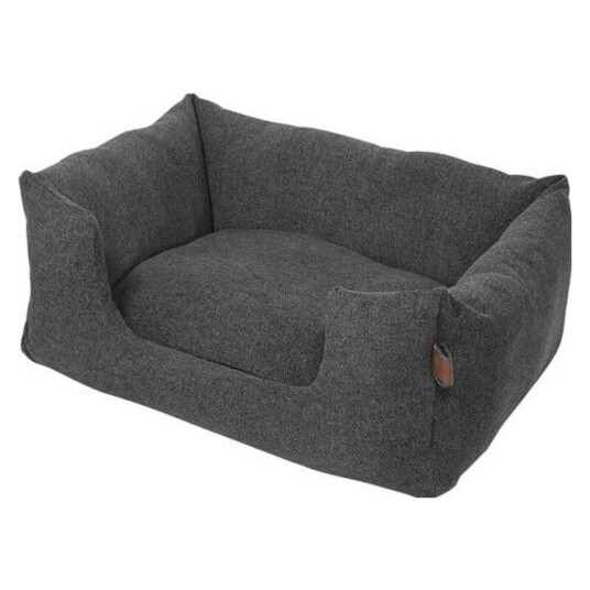 Fantail Snooze Hundeseng Epic Grå 110x80 cm