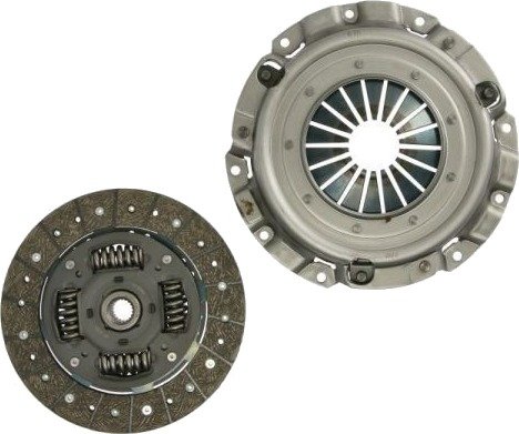 Clutchsett NEXUS F1C001NX