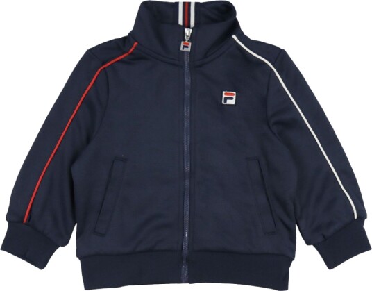 Fila Caresana Treningsjakke Blue (110/116)