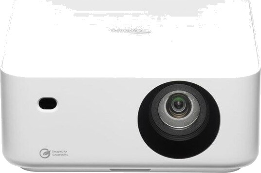 Optoma ML1080 Portable DLP Projektor 1200 ANSI Lumen Hvit Optoma ML1080 Portable DLP Projektor 1200 ANSI Lumen Hvit