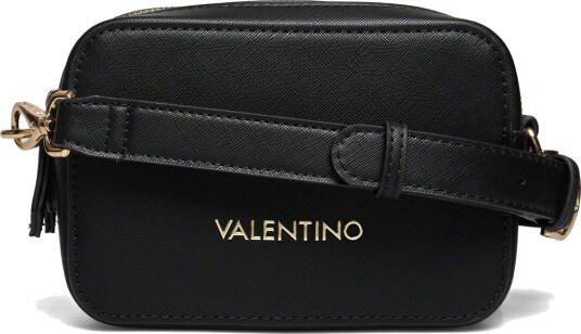 Valentino Bags Zero Re - Black - ONE SIZE