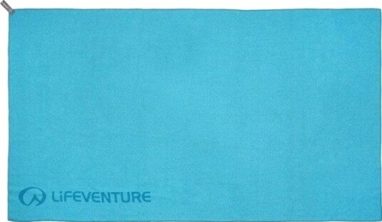 Håndkle Lifeventure I Mikrofiber Trek Kjempestor