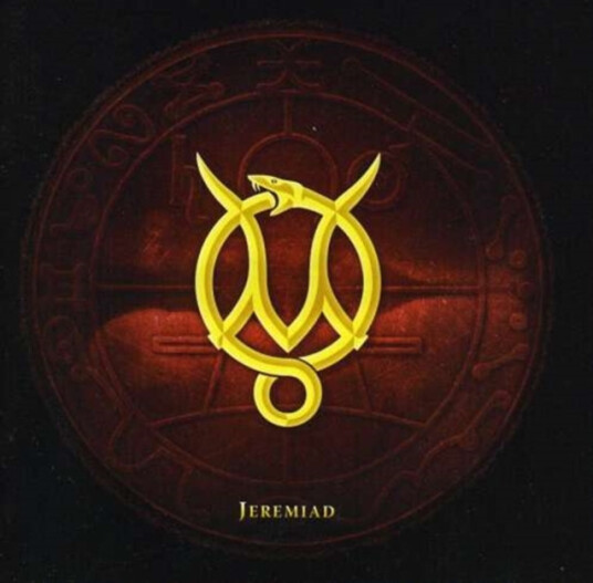 Jeremiad  CD