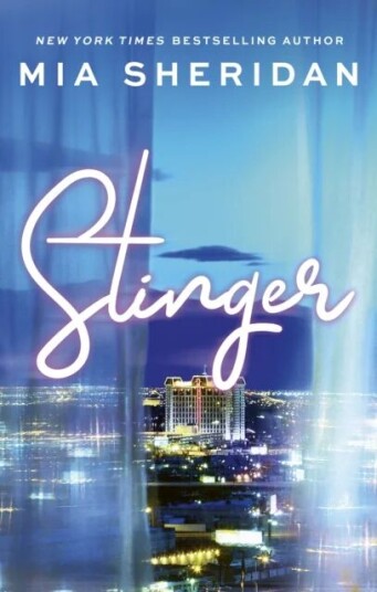 Stinger Av Mia Sheridan