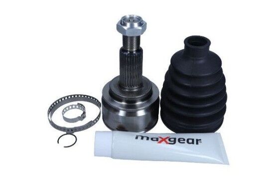 Maxgear Drivknute drivaksel MAXGEAR 49 3169 Maxgear Drivknute drivaksel MAXGEAR 49 3169