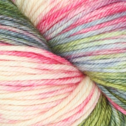 Symfonie Yarns Bella Garn 4005 Sommerromance
