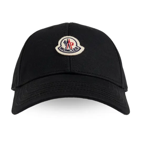 Moncler Dame Accessories Svart ONE SIZE,