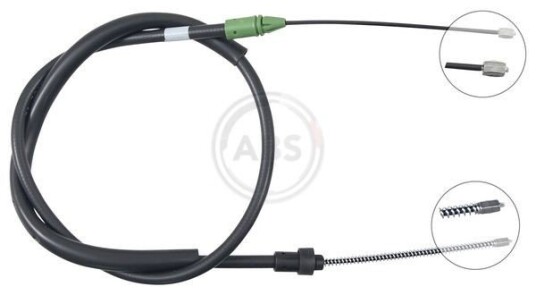 Bremsewire A.B.S. K19823