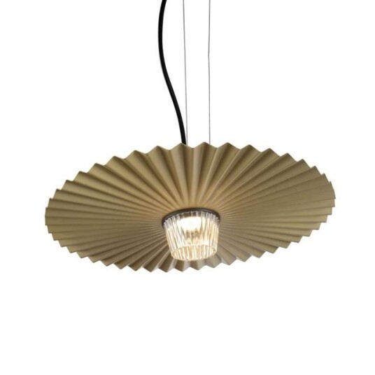 Karman Gonzega Taklampe Ø42 3000K Messing Karman Gonzega Taklampe Ø42 3000K Messing