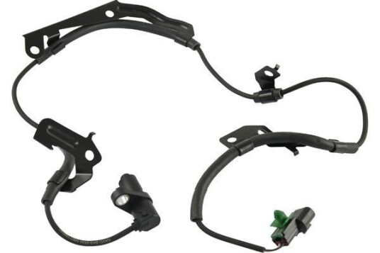 Sensor, ABS KAVO PARTS BAS-5534