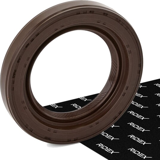 Akseltetningsring RIDEX 3771S0158