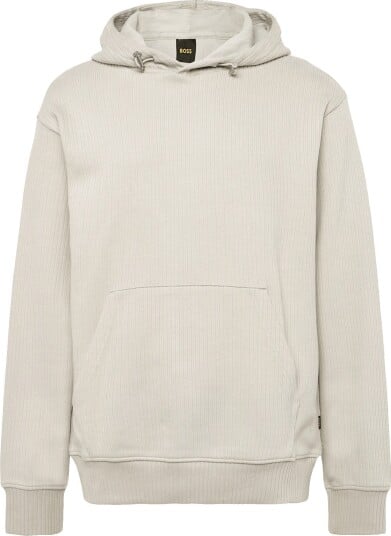 BOSS We_Cordu LIGHT BEIGE S