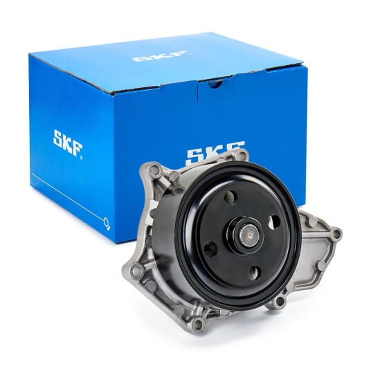SKF VKPC 93609 Vannpumpe SKF VKPC 93609 Vannpumpe