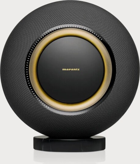 Marantz Grand Horizon - Sort Marantz Grand Horizon - Sort