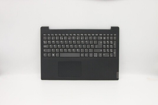 Lenovo Upper Case ASM_UK L81MVTEXBKD MEDION