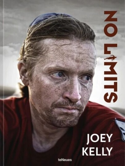 No Limits Av Joey Kelly