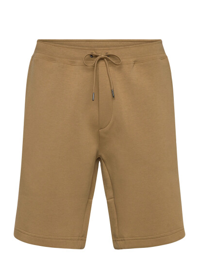 Polo Ralph Lauren 9 Inch Double Knit Short Brown XXL