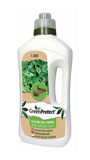 Green Protect Sneglebarriere 1500 g