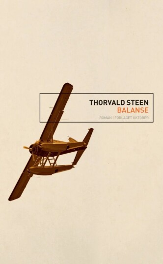 Balanse Av Thorvald Steen