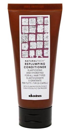 Davines Naturaltech Replumping Conditioner 60 ml Davines Naturaltech Replumping Conditioner 60 ml