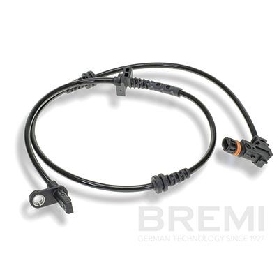 ABS sensor BREMI 51299 ABS sensor BREMI 51299