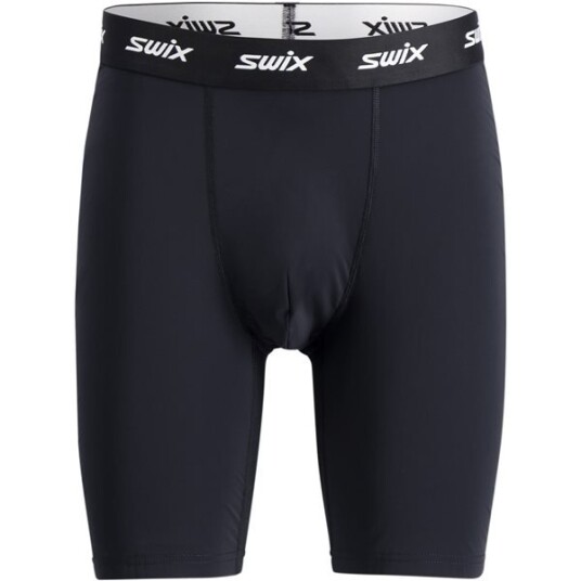 Swix Racex Classic Wind Boxer M Black XXL