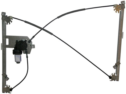 VALEO 850787 Vindusheis