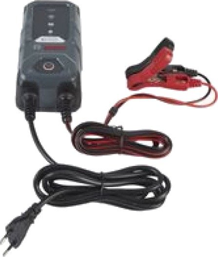 Bosch Batterilader C10
3,5 Amper 12 Volt 0189911010 Bosch Batterilader C10
3,5 Amper 12 Volt 0189911010