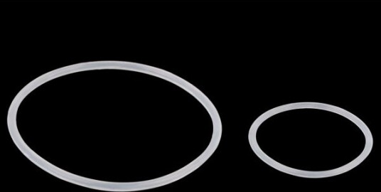 Alphacool 29140 O ring gjennomsiktig 29140 Alphacool 29140 O ring gjennomsiktig 29140