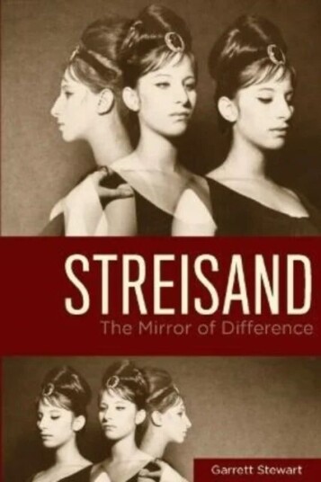 Streisand Av Garrett Stewart