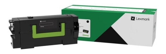 Lexmark B2855 / MB2770 BK Return Program Toner - B282000 Original - Svart 7500 sider Lexmark B2855 / MB2770 BK Return Program Toner - B282000 Original - Svart 7500 sider