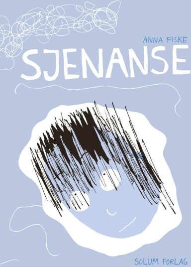 Sjenanse Av Anna Fiske