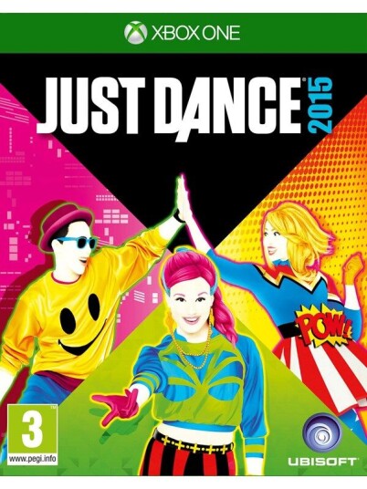Just Dance 2015 (Xbox One)
